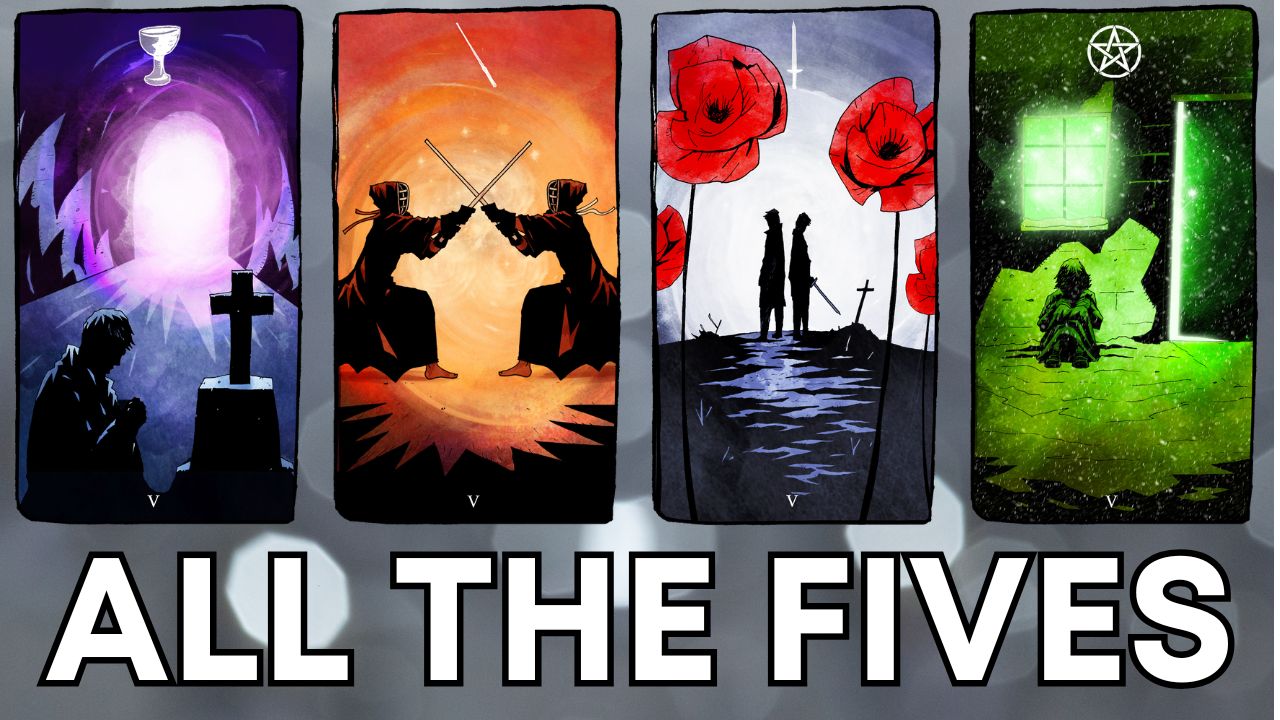 All the Fives - Mini-Course