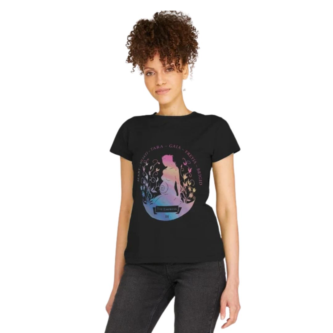 Life Code Tarot Inspired Eco Clothing