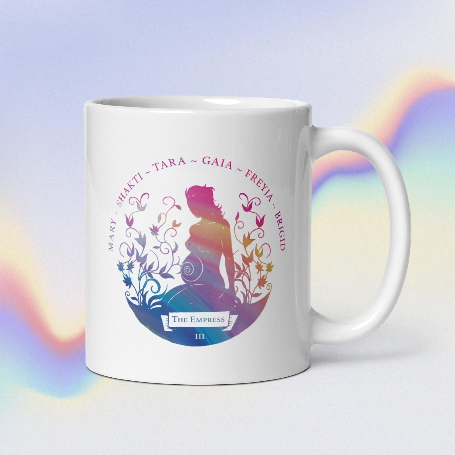 Tarot inspired Homeware