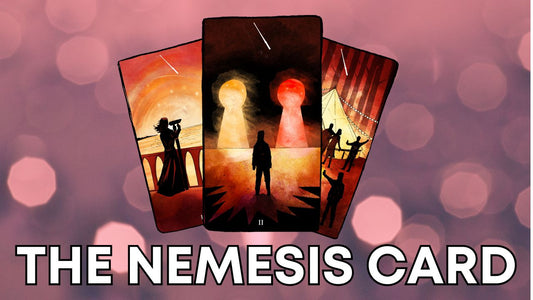 The Nemesis Card - Mini-Course