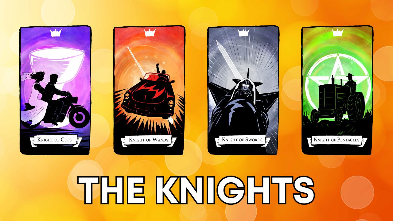 The Knights - Mini-Course
