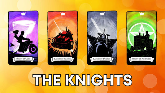 The Knights - Mini-Course