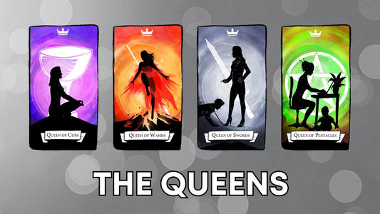 The Queens - Mini-Course