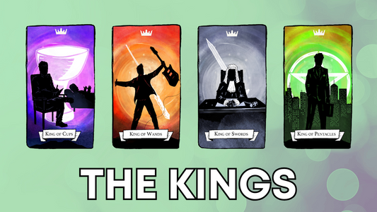 The Kings - Mini-Course
