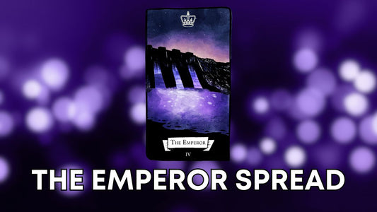 The Emperor Spread - Mini-Course