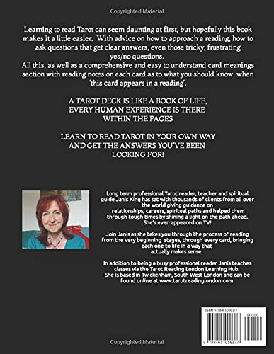 Tarot Mastery: Decoding the Tarot with Definitive Card Meanings