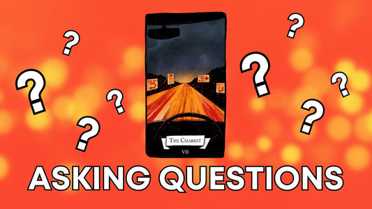 Asking Questions - Mini-Course